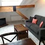 Apartment Rurales La De Piedra Cartes