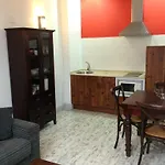 Apartment Rurales La De Piedra