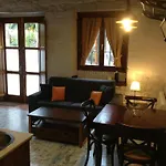 Apartment Rurales La De Piedra