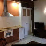 Rurales La De Piedra Apartment