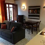 Apartment Rurales La De Piedra
