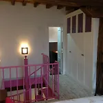 Apartment Rurales La De Piedra Cartes