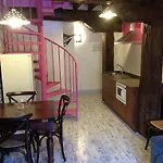 Rurales La De Piedra Apartment Cartes