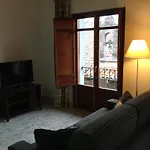 Rurales La De Piedra Apartment