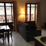 Rurales La De Piedra Apartment