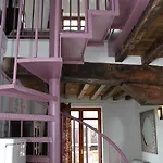 Rurales La De Piedra Apartment Cartes
