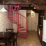 Apartment Rurales La De Piedra Cartes