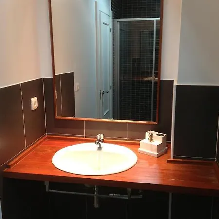 Apartment Rurales La De Piedra