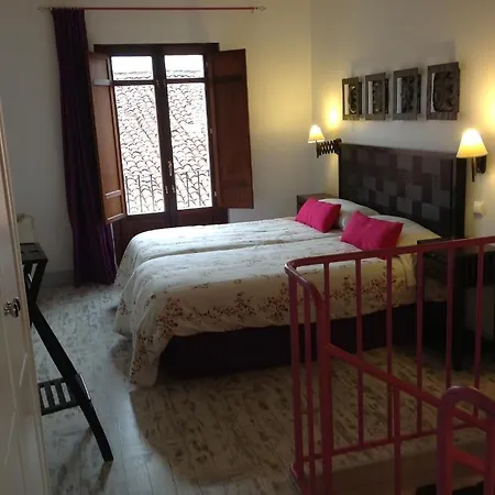 Rurales La De Piedra Apartment *