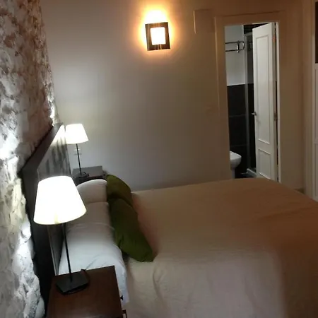 Apartment Rurales La De Piedra Cartes