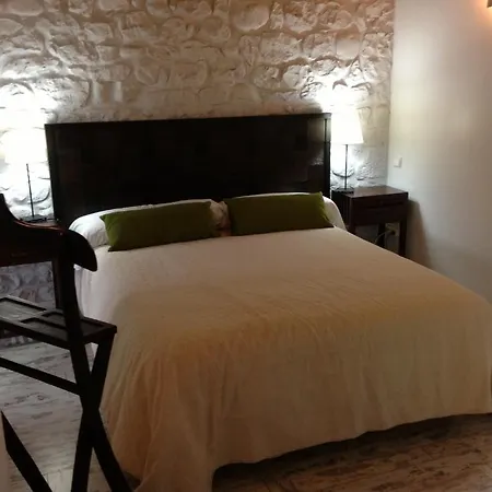 Apartment Rurales La De Piedra