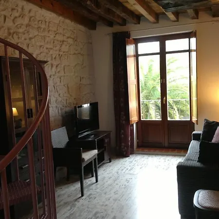 Rurales La De Piedra Apartamento Cartes