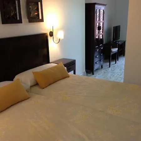 Apartment Rurales La De Piedra