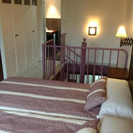 Rurales La De Piedra Apartment Cartes