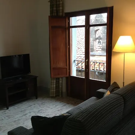 Rurales La De Piedra Apartment