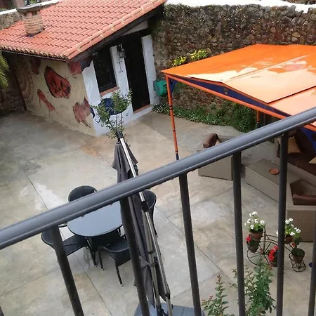 Rurales La De Piedra *