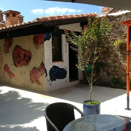 Rurales La De Piedra Apartment