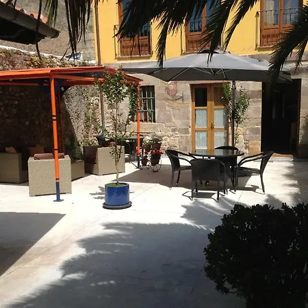 Apartamento Rurales La De Piedra *