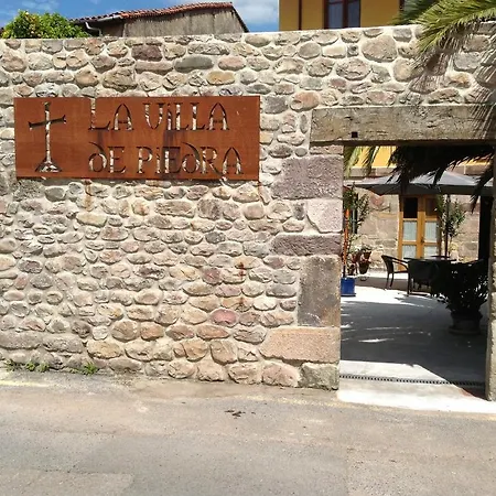 Rurales La De Piedra Cartes