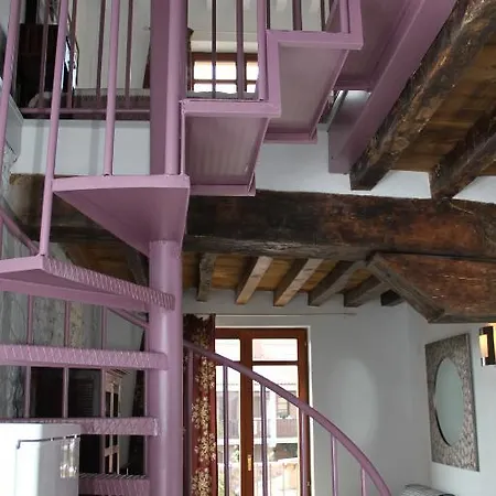 Rurales La De Piedra Apartment Cartes