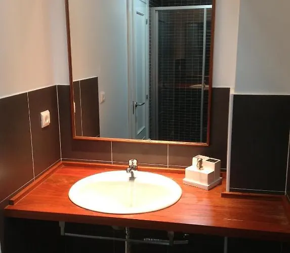 Lägenhet Rurales La De Piedra