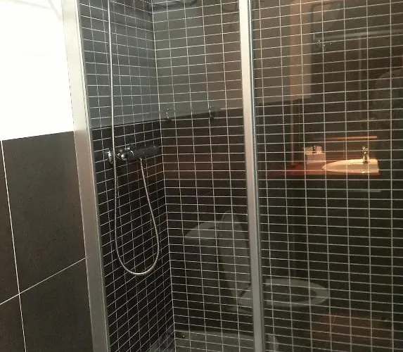 Lägenhet Rurales La De Piedra