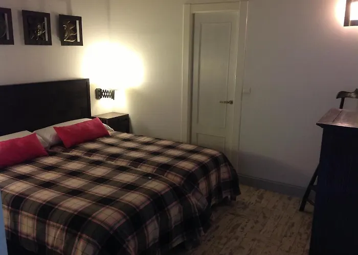 Rurales La De Piedra *