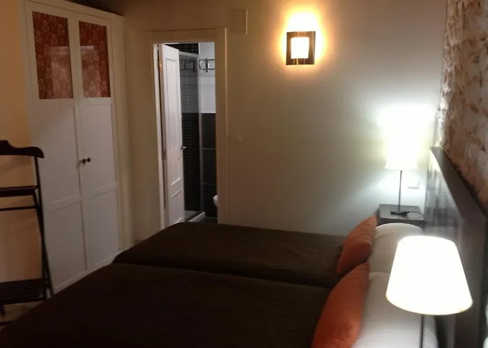 Rurales La De Piedra *