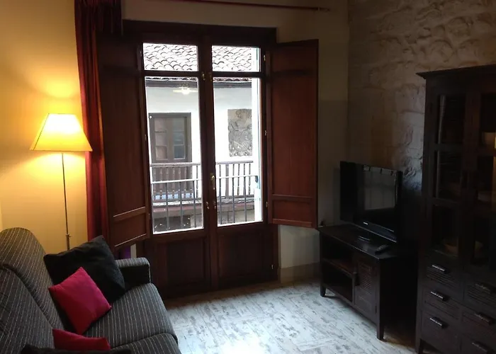 Rurales La De Piedra *