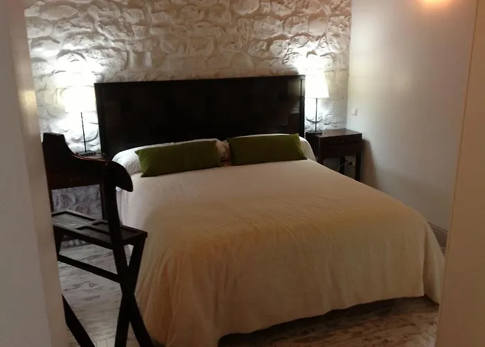 Lägenhet Rurales La De Piedra