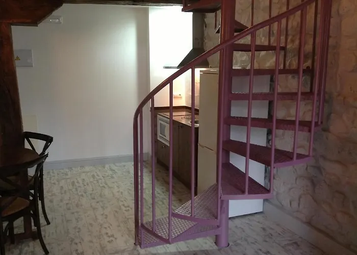 Rurales La De Piedra *