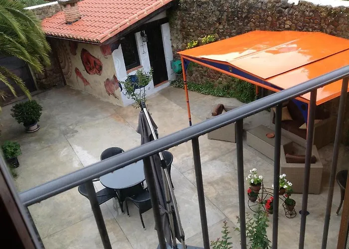 Rurales La De Piedra *