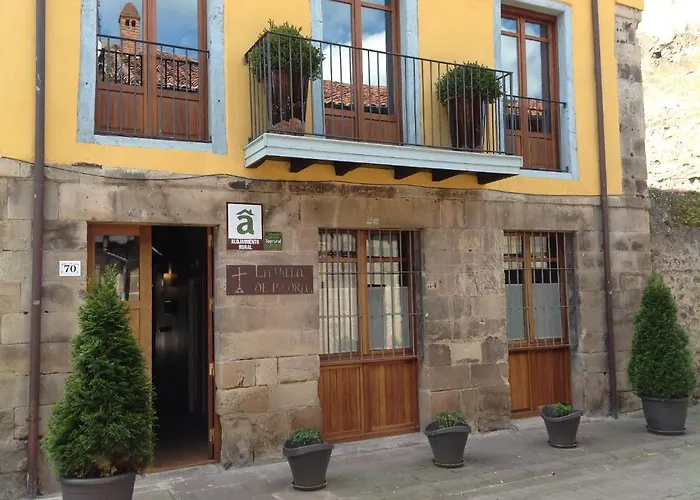 Rurales La De Piedra * Cartes