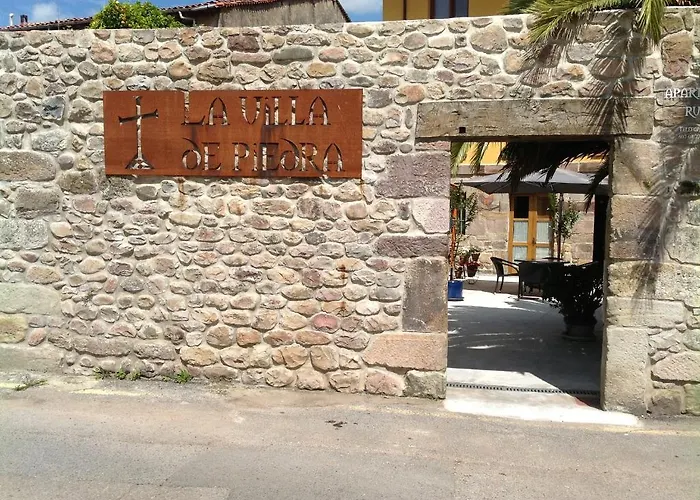 Rurales La De Piedra Cartes